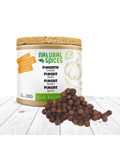 piment heel potje 50 gram