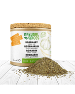 rozemarijn fijn potje 45 gram