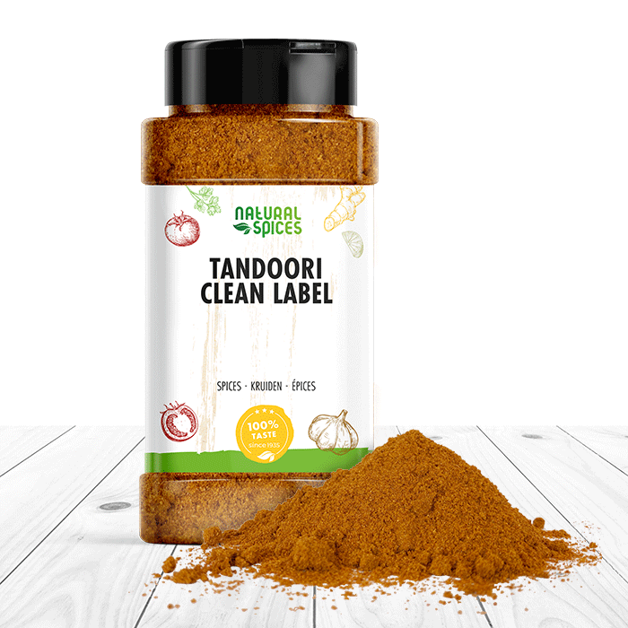 tandoori kruiden strooibus