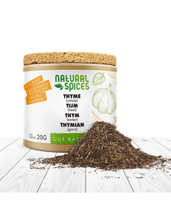 tijm heel potje 20 gram