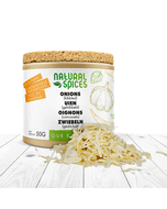 uien gekibbeld potje 50 gram