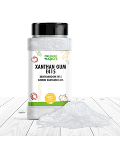 xanthaangom strooibus