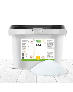 Redsil - Natural Spices