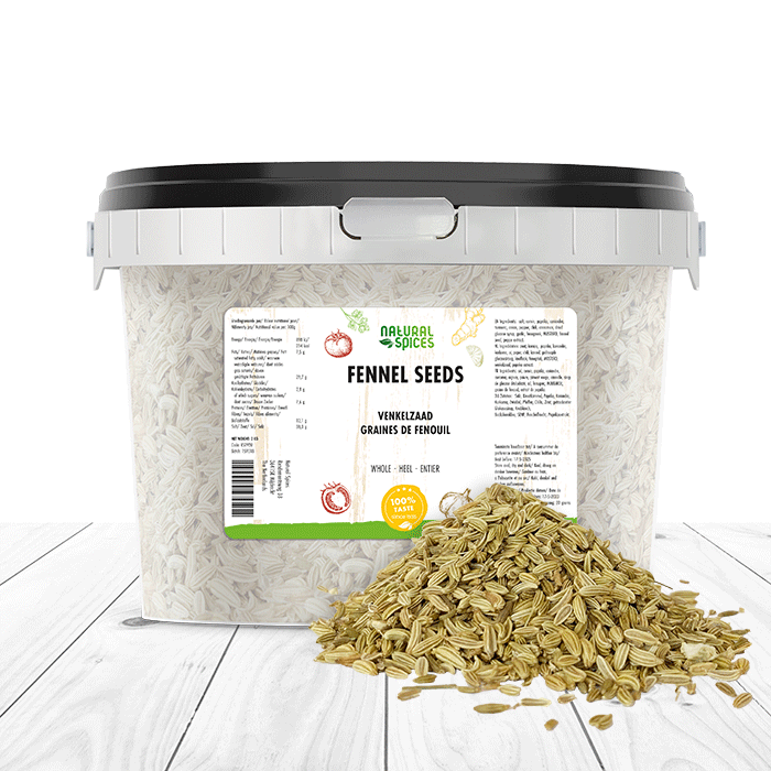 venkelzaad heel emmer