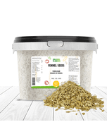 venkelzaad heel emmer