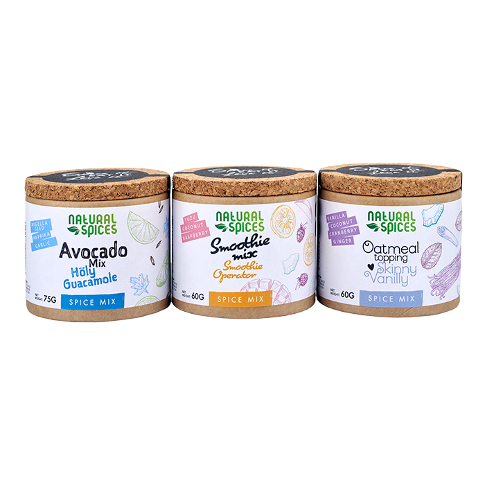 Breakfast Box Breakfast Box