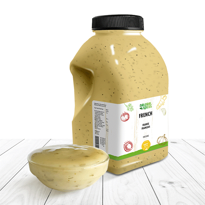 French dressing