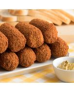Kroket recept