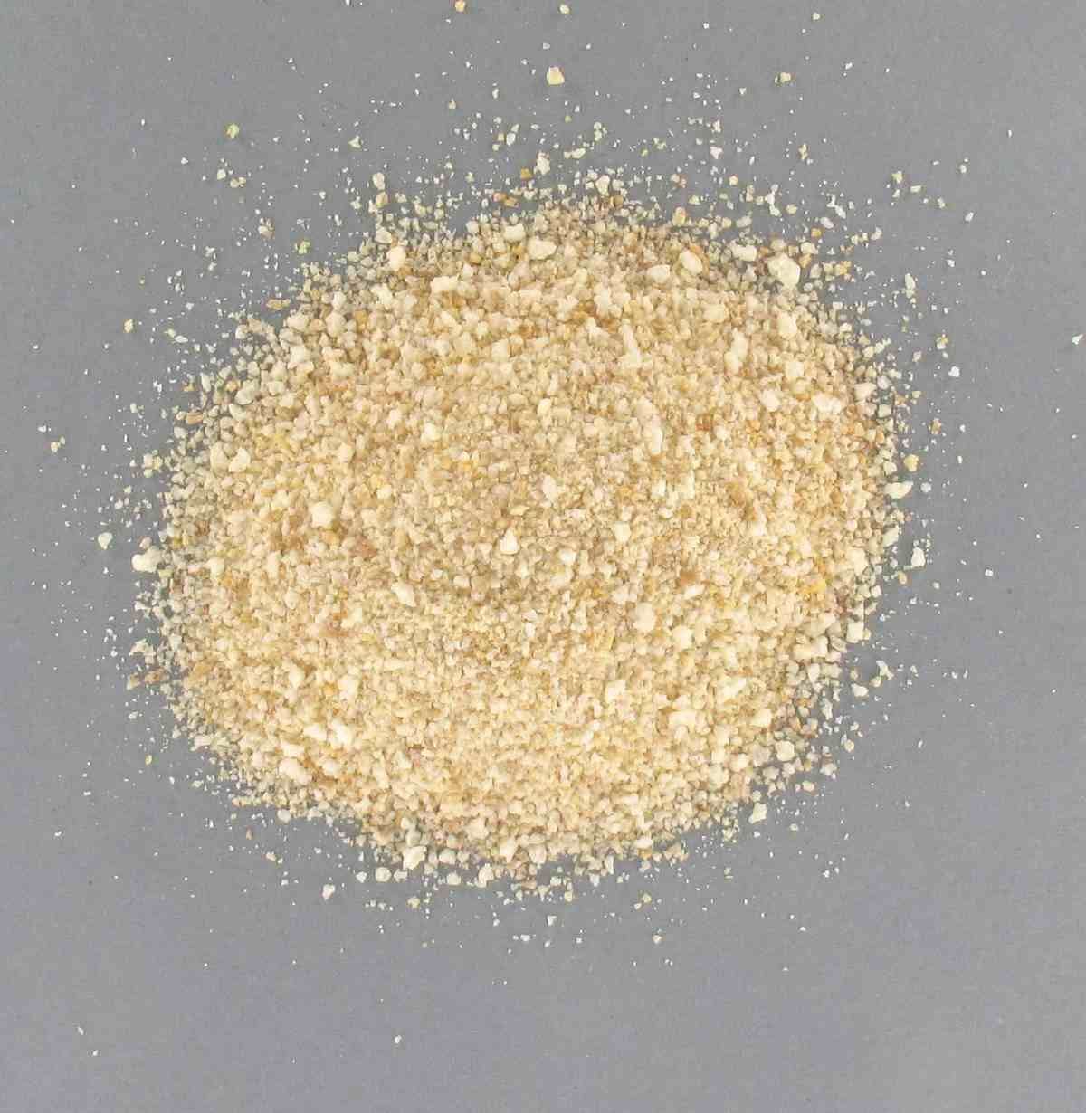 Paneermeel beschuit grof - Natural Spices