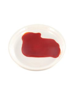 Paprika extract 3300 CU - kleurstof