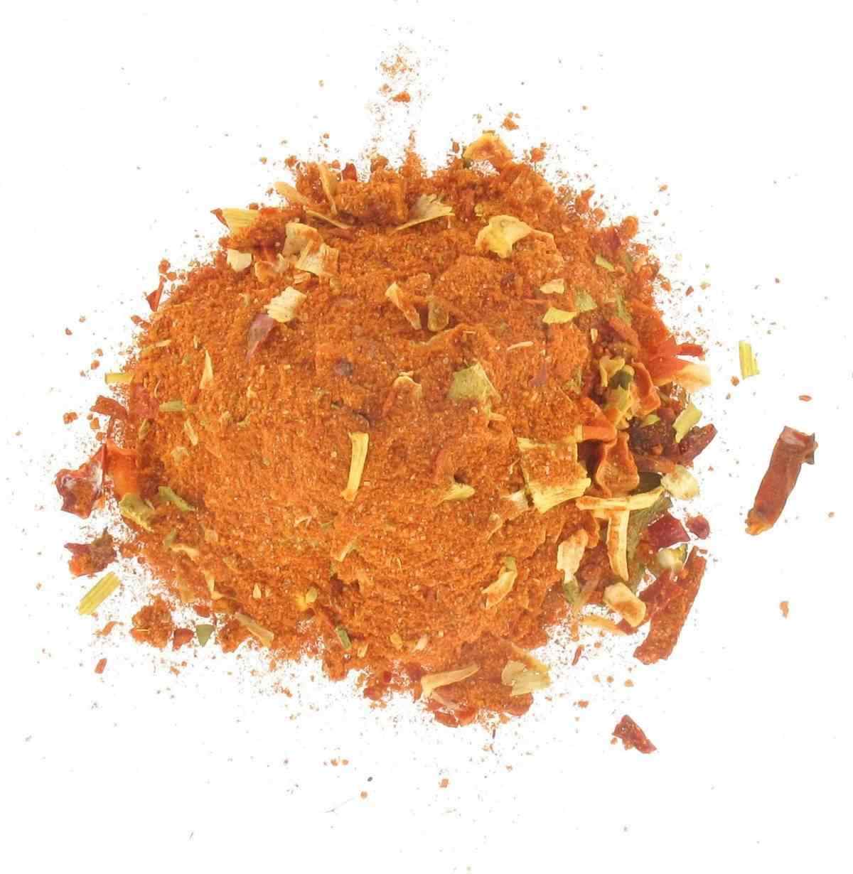 Pasta compleetmix - Natural Spices