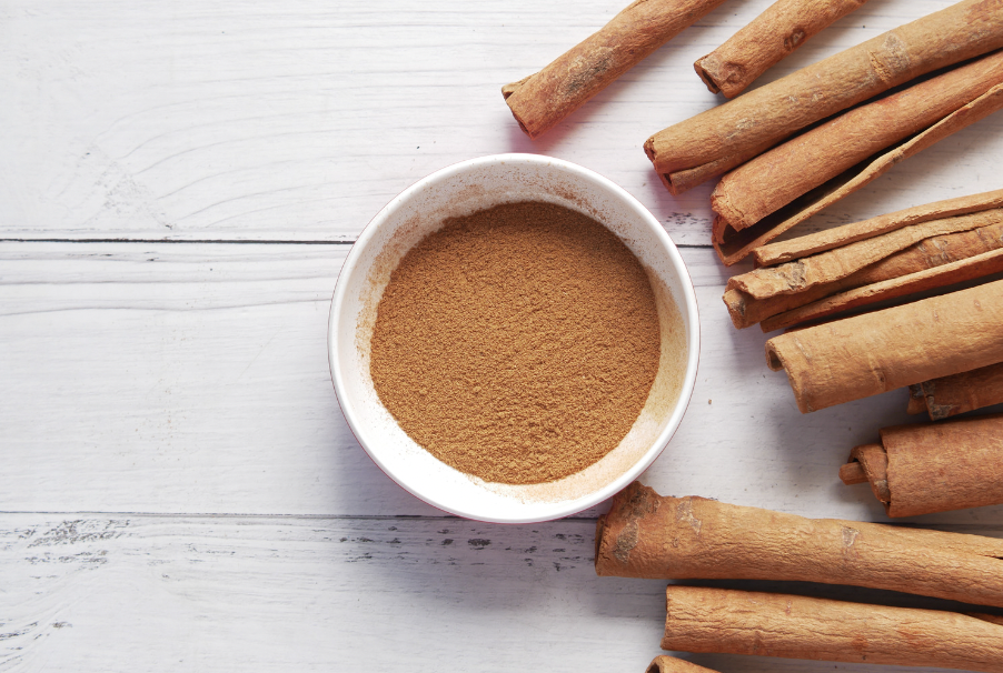 Winter Boerenkoolstamppot met kaneel