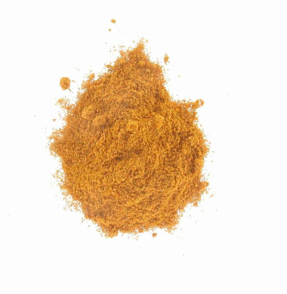 Shoarma kruiden zonder zout - Natural Spices