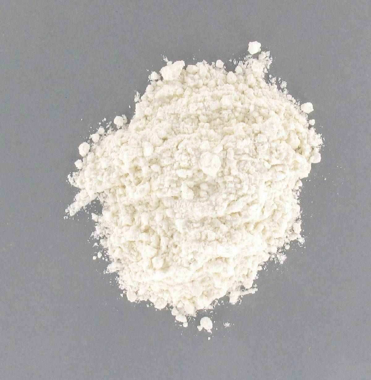 Tarwebloem patent - Natural Spices