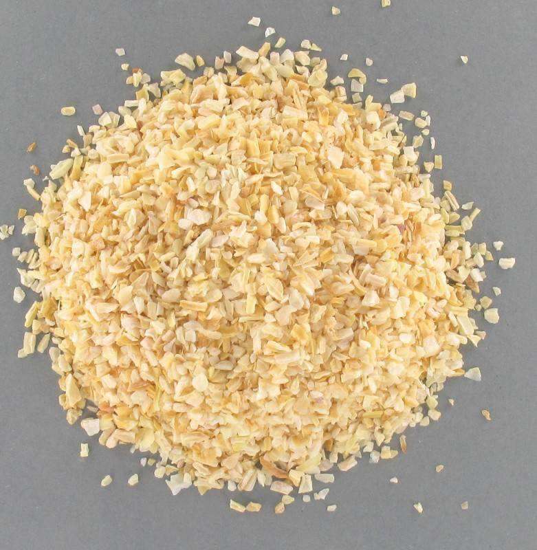 Uiensnippers minced 2 mm - Natural Spices