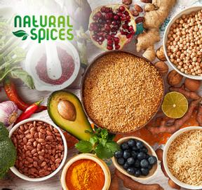 Minder calorieën eten? 6 Tips voor caloriearm en zoutarm eten