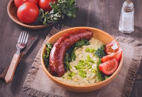 Op zoek naar typisch Nederlandse gerechten? Kook een Hollandse pot!