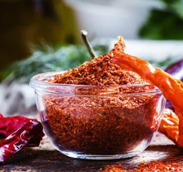 Cayenne peper: wat is het en waarom is het zo goed voor je?