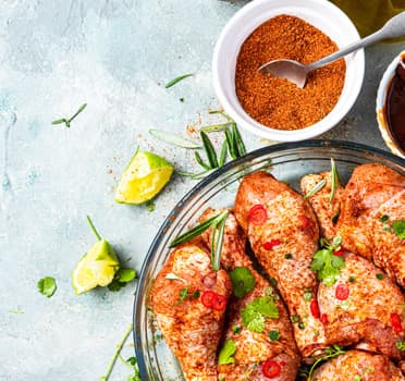 Zelf kipkruiden maken: hoe pak je dat aan?