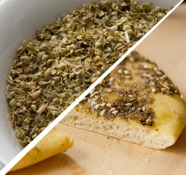 Za’atar: wat is het precies en welke gerechten maak je ermee?