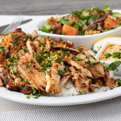 Hét geheim van de grillroom: hoe je thuis de lekkerste shoarma maakt