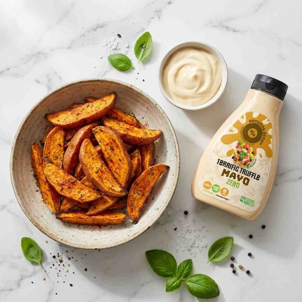 Truffelmayonaise: van luxe bijgerecht tot everyday hero