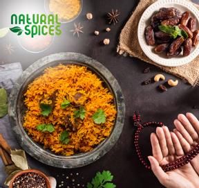 Ramadan: Wat mag je wel en niet eten