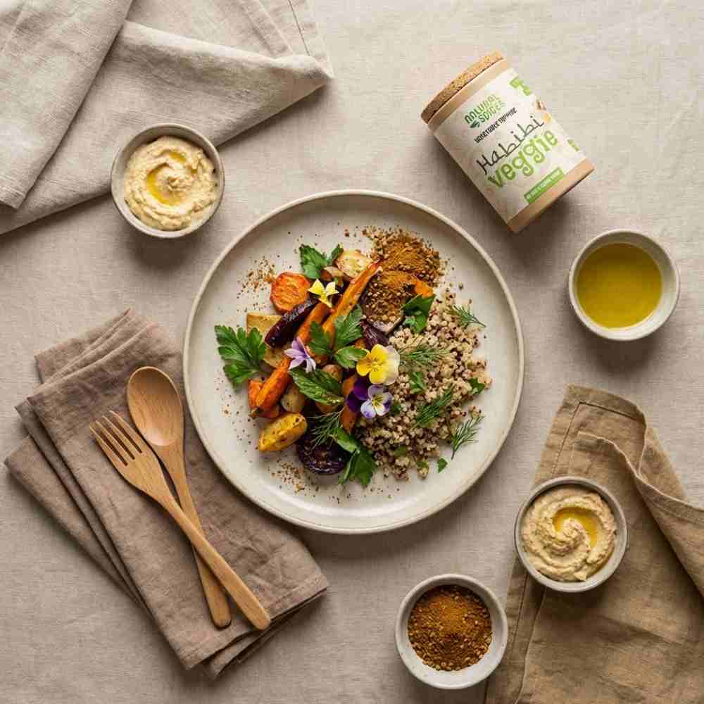 Inspiratie voor een avond zonder vlees: vegetarische recepten