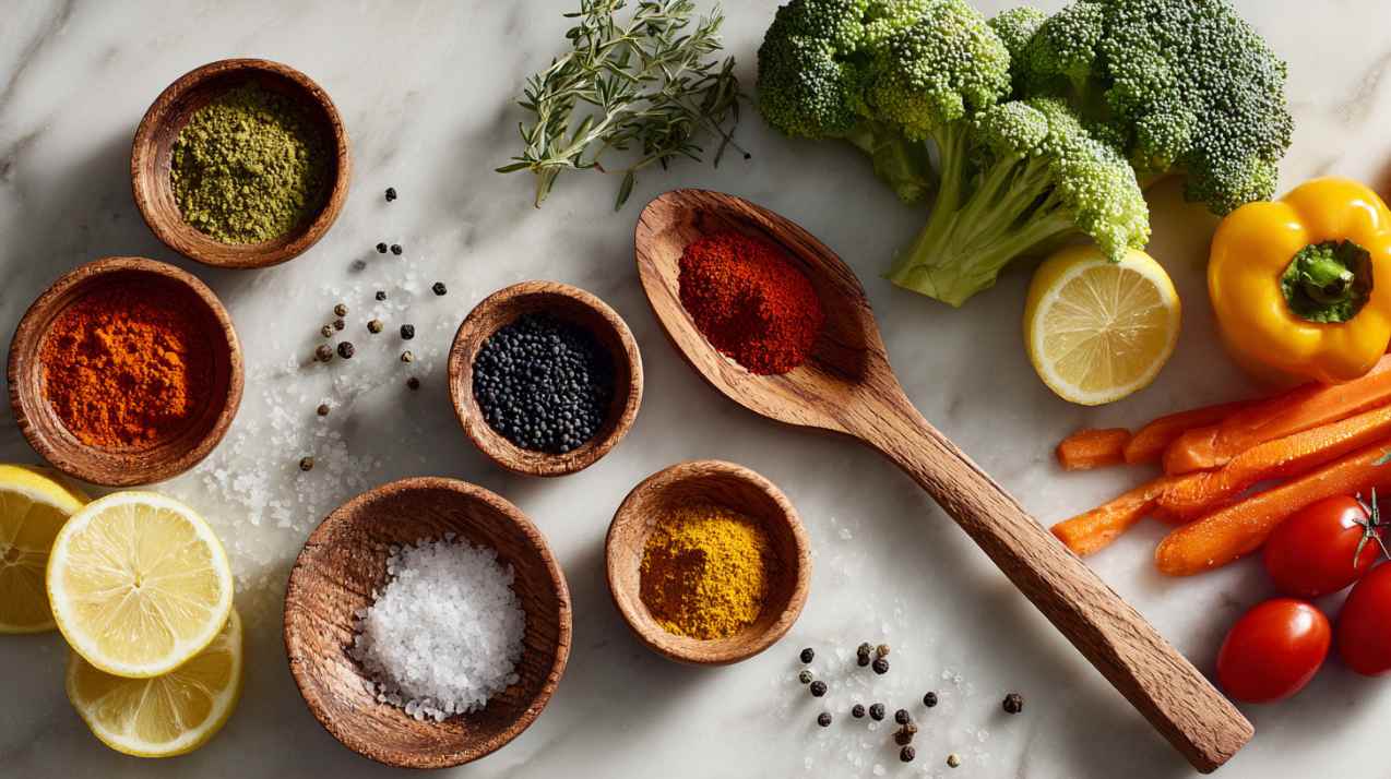 Minder calorieën eten? 6 Tips voor caloriearm en zoutarm eten