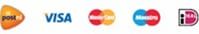 Online Payment Icons