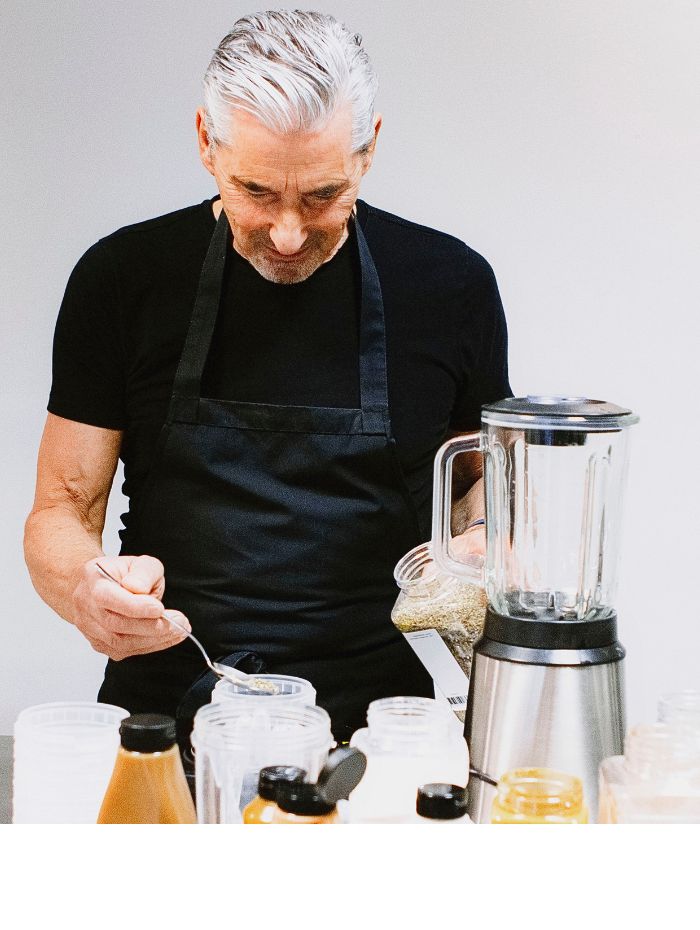 In-house R&D, zonder extra kosten